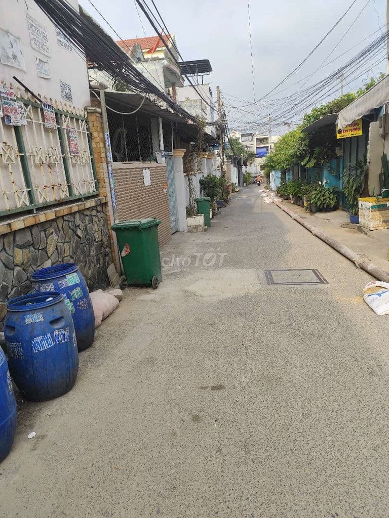 Cần bán Đất đường 230 Man thiện TNPA Q9 - Ảnh 2