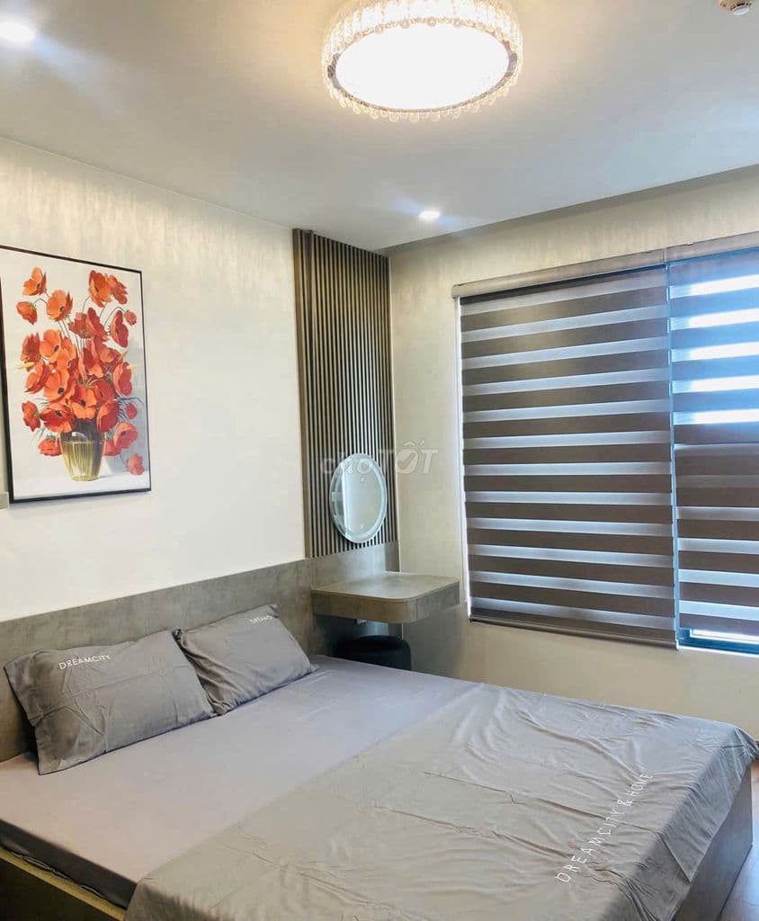 Bán căn 1N+ 48m2 full nội thất đẹp, giá chỉ từ 4 tỷ bao phí - Ảnh 3