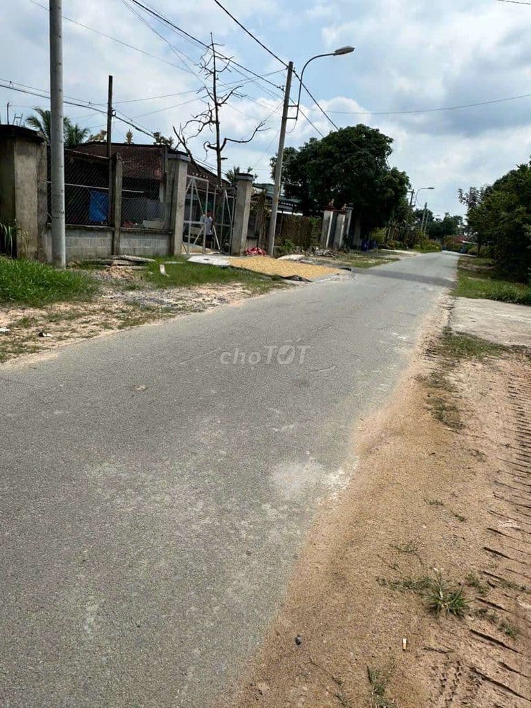 Ngộp cần bán 627m2 đất huyện Củ Chi, TP. HCM