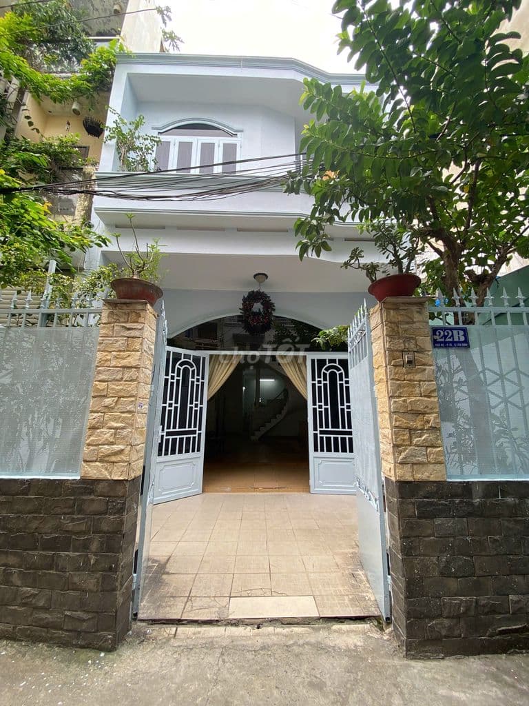 Chính chủ bán, nhà 86m², Ngô Bệ, phường Tân Bình, 8,86 tỷ