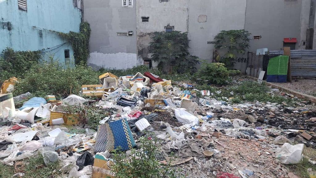 Đất ĐS9 Bình Tân 62.5m², MT bê tông 5m, giá 3.95 tỷ - Ảnh 3