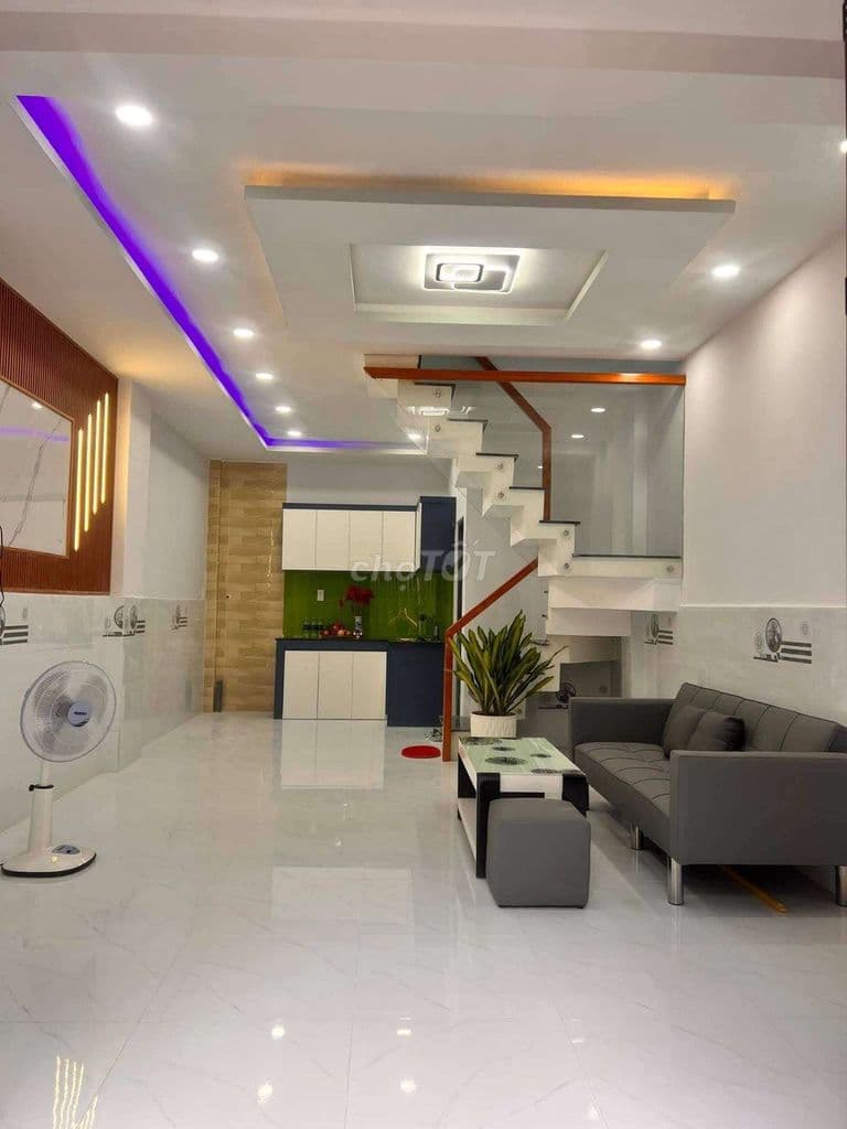 🍍🍍👉 Bán Nhà đường Liên khu 4-5 .ngay chợ Bình Thành - Ảnh 2