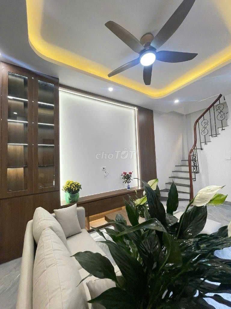 HOT NHẤT VẠN PHÚC – CĂN *** FULL NỘI THẤT CHỈ HƠN 6 TỶ 5 TẦNG - Ảnh 3