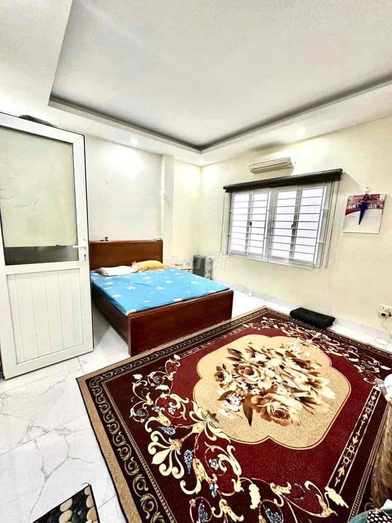 NHÀ ĐẸP PHỐ ĐẠI TỪ - GẦN HỒ LINH ĐÀM – Ở NGAY – GẦN PHỐ - 39m2*5T - Ảnh 3