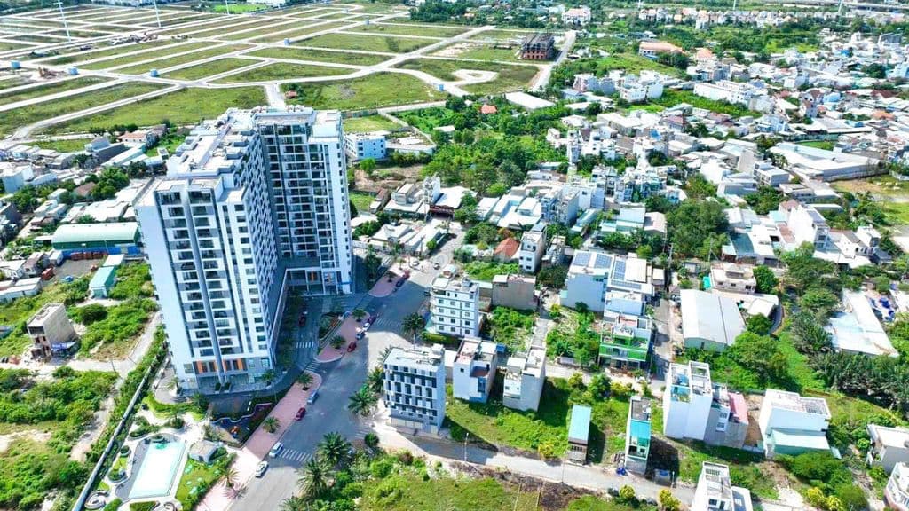 ✅Cắt Lỗ 500Tr Bán 83m2 Đất Nguyễn Duy Trinh Giáp Quận 2🔥Giá Nhỉnh 4 Tỷ