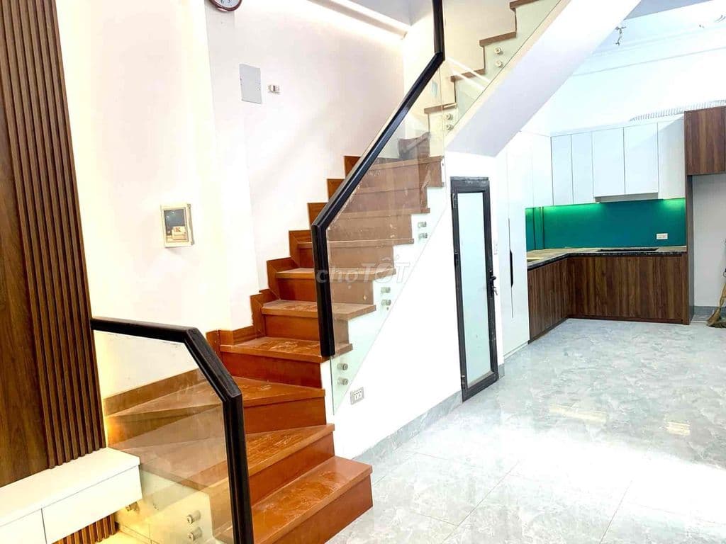 🔥 NHÀ ĐẸP TƯƠNG CHÚC – GIÁ TỐT – XÁCH VALI VỀ Ở NGAY 🔥 - Ảnh 2