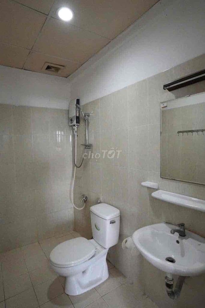 CHUNG CƯ KHANG GIA CĂN GÓC 2PN THOÁNG MÁT SỔ HỒNG RIÊNG - Ảnh 3