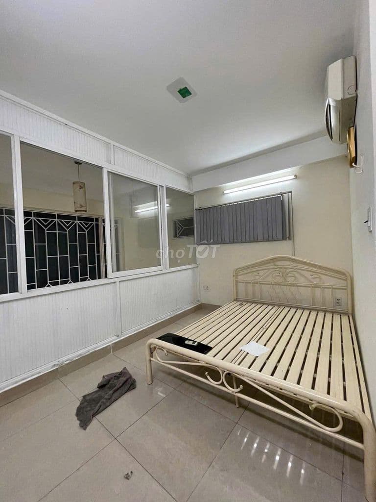 Cần bán nhà quận 3 hẻm xe hơi - Ảnh 2