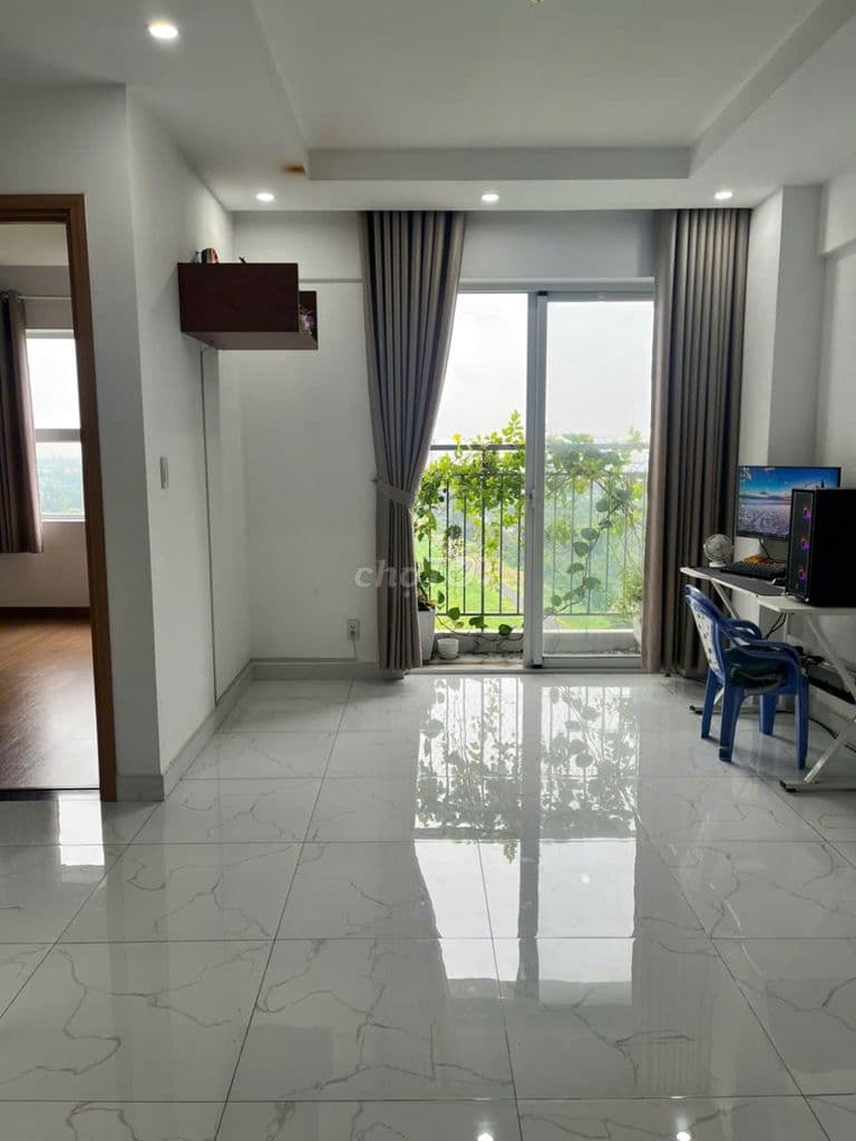 Bán CH Conic Riverside 50m2 1PM+ giá chỉ 2,55 tỷ. sổ hồng riêng