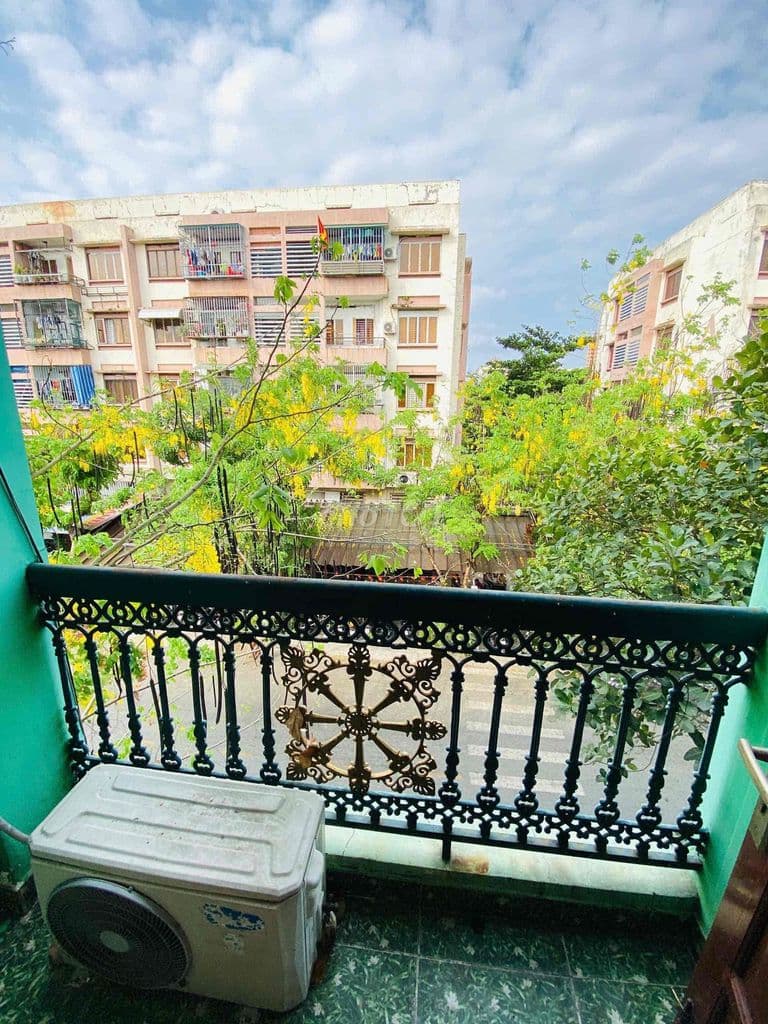 Bán góc 2 Mặt tiền Khu Lê Trọng Tấn gần Cầu Bưng, ngay Chung cư sơn kỳ - Ảnh 3