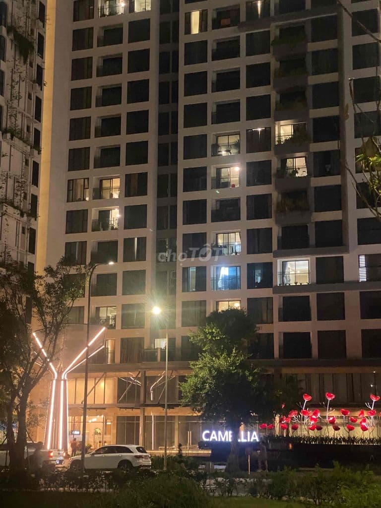 Chính chủ bán gấp căn hộ chung cư 3PN - Lumiere Boulevard - Quận 9 - Ảnh 2
