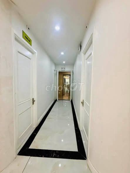Toà nhà văn phòng 9 tầng thang máy mặt phố Quan Hoa Cầu Giấy - Ảnh 3