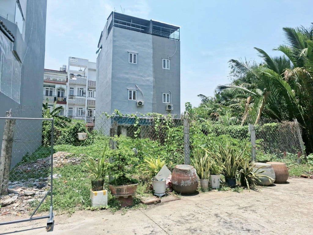 CHÍNH CHỦ 1 ĐỜI - HXH TRÁNH - NGANG HIẾM 12 - NHỈNH 5 TỶ - Ảnh 2