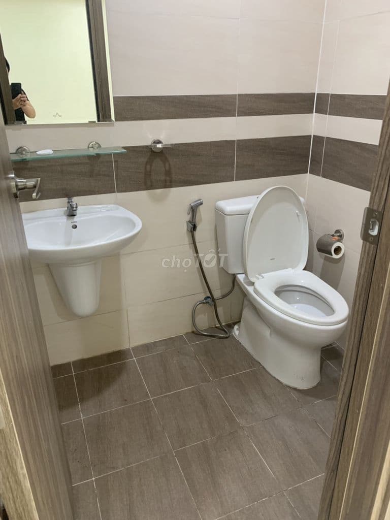 Chính chủ cần bán căn hộ The Parkland full nội thất cao cấp, 57m2. - Ảnh 3