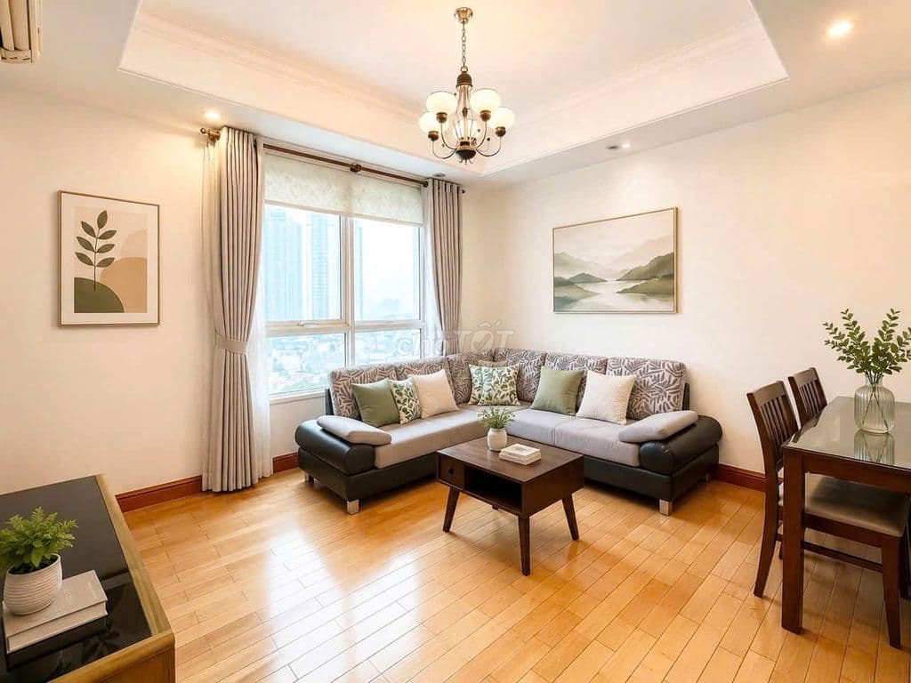 Chính chủ cần bán căn hộ giá tốt 2PN – 1WC tại The Manor 2