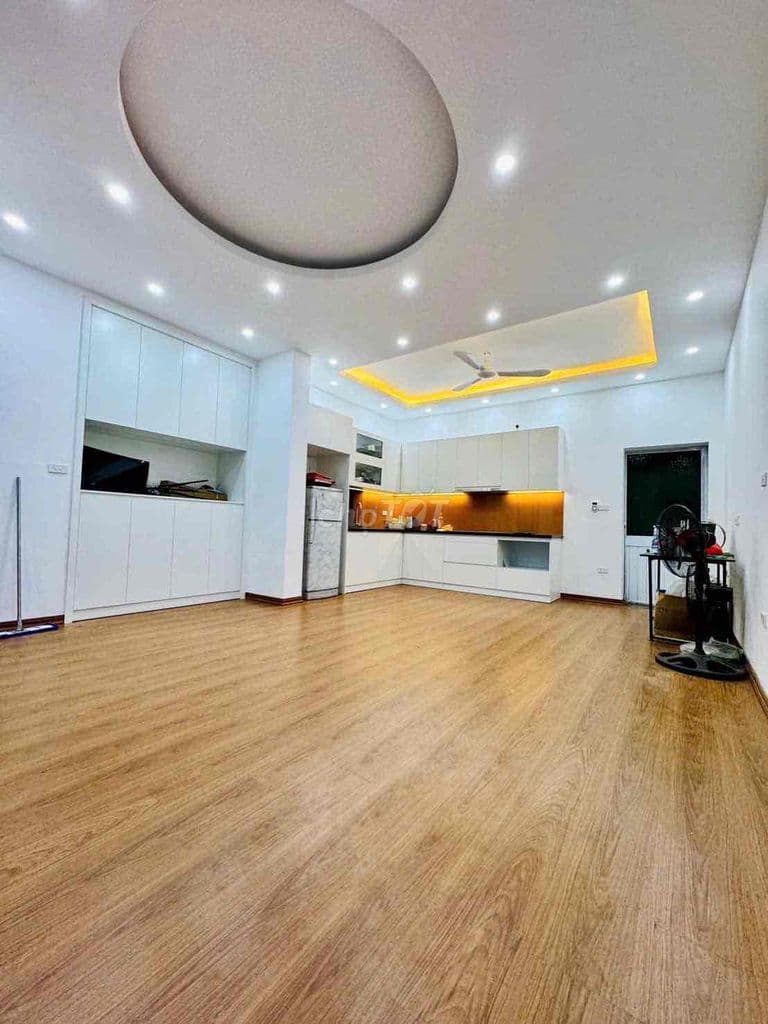 🌹🌹nhà xinh - nguyễn chính - tân mai gần ô tô - an ninh - đủ công nă