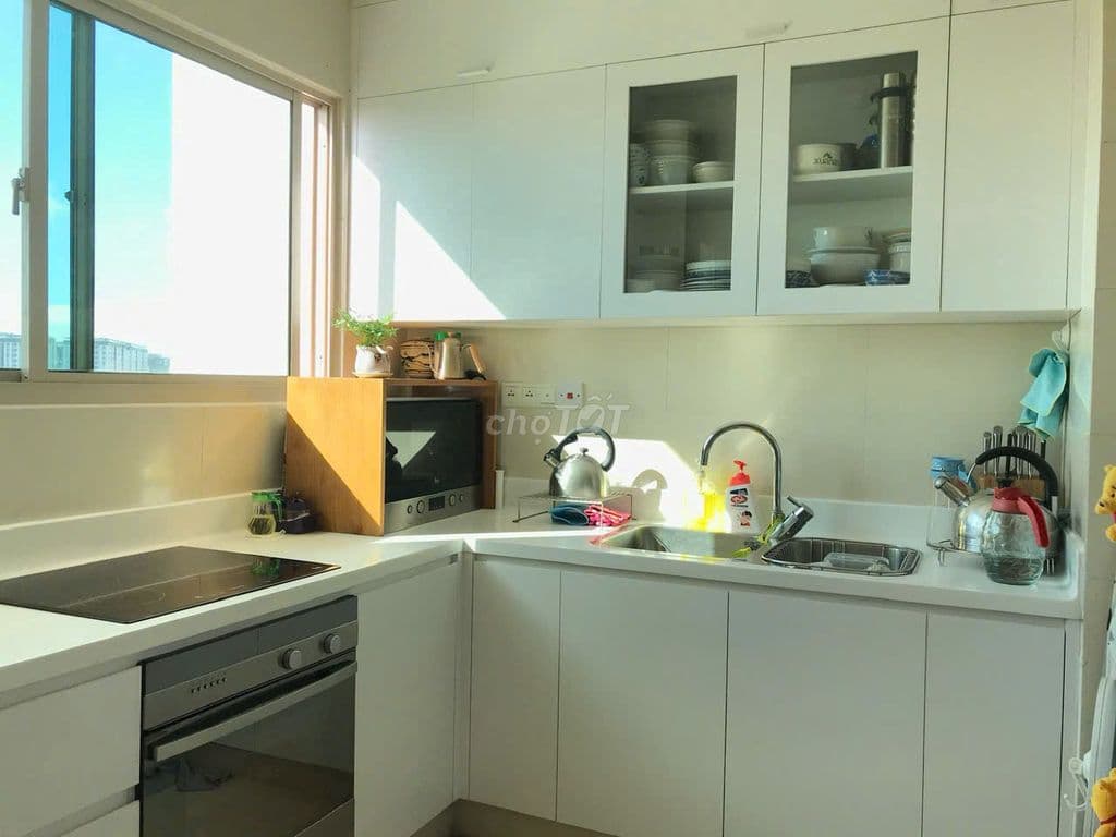 Bán căn hộ The Vista An phú