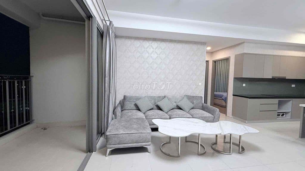 Mini Gadern 114m2 ; Nhà có 3 Phòng ngủ Nhà trống 4,6 tỷ; Full 4,85 tỷ - Ảnh 2
