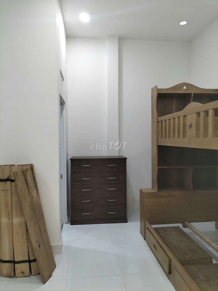 Bán nhà Lê Văn Việt Hiệp phú Q9, 41m2 hẻm xe hơi giá 3,6 tỷ - Ảnh 3