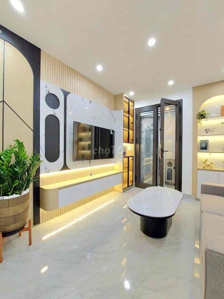 TẬP THỂ THANH NHÀN - 2 THOÁNG - NGÕ THÔNG - 2 NGỦ ĐỦ CÔNG NĂNGP