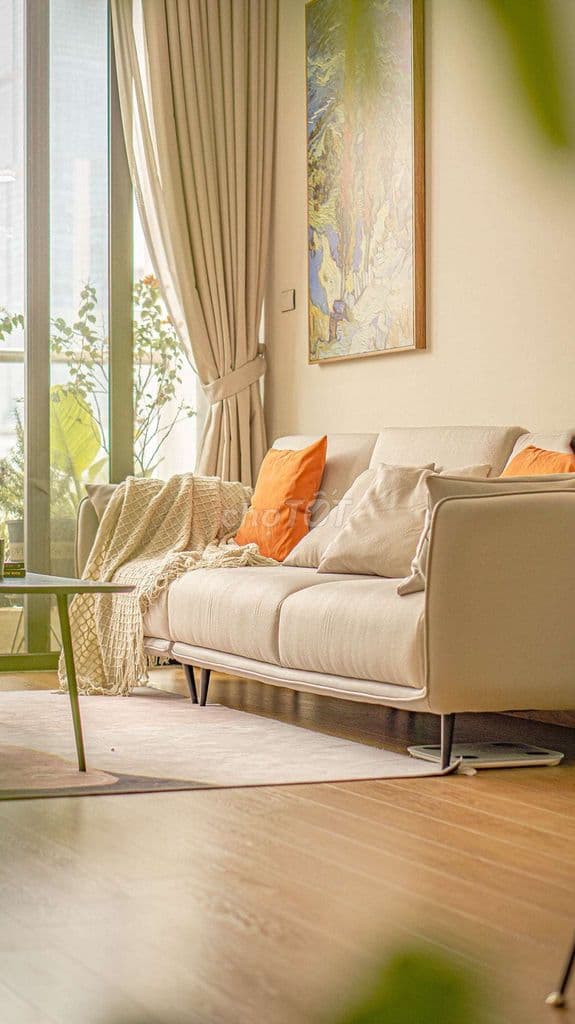 Chủ nhà bán căn hộ chung cư 3pn 105,7m2 - Ảnh 3