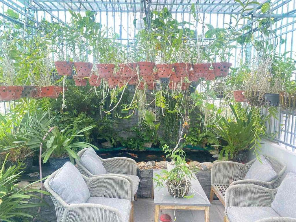 Bán nhà đẹp 1 sẹc Lê Văn Việt