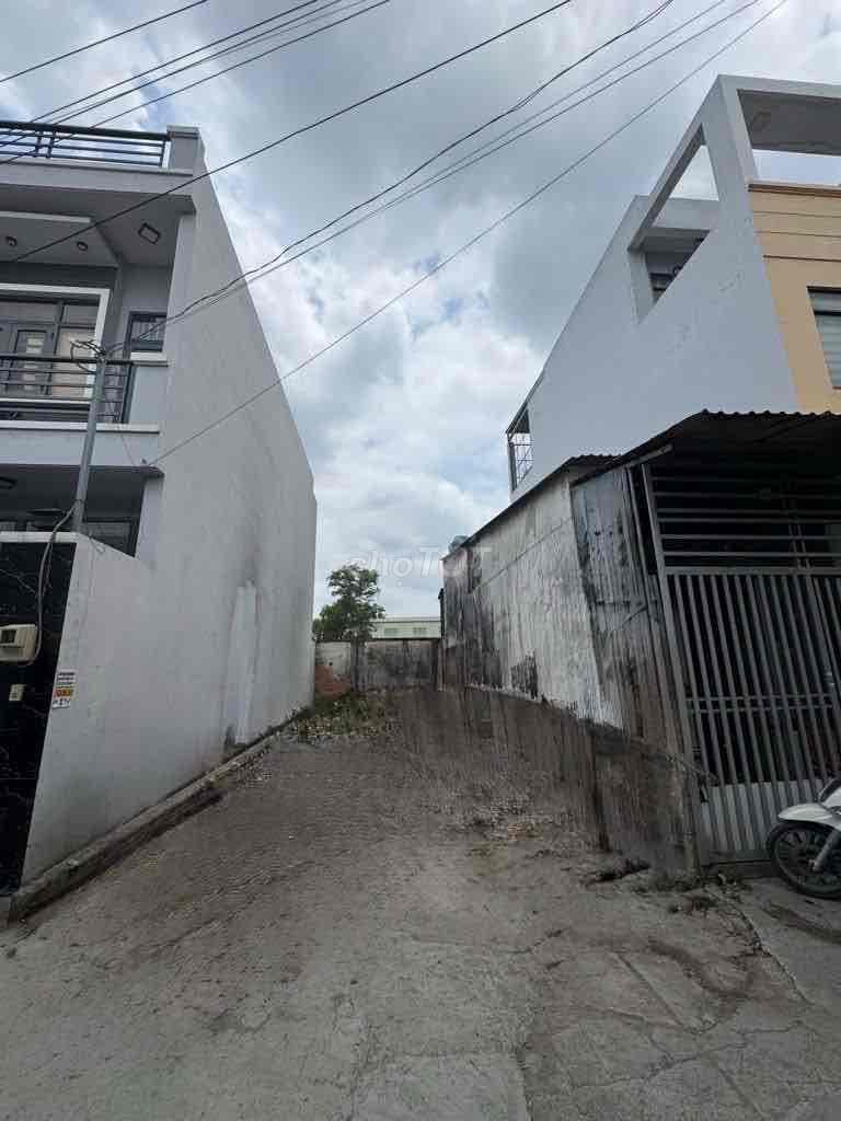 BÌNH TÂN ‘75 m 5 x 15 m HẺM XE HƠi ‘ CHỉ 3.45 tỷ TL THích hợp mua - Ảnh 2