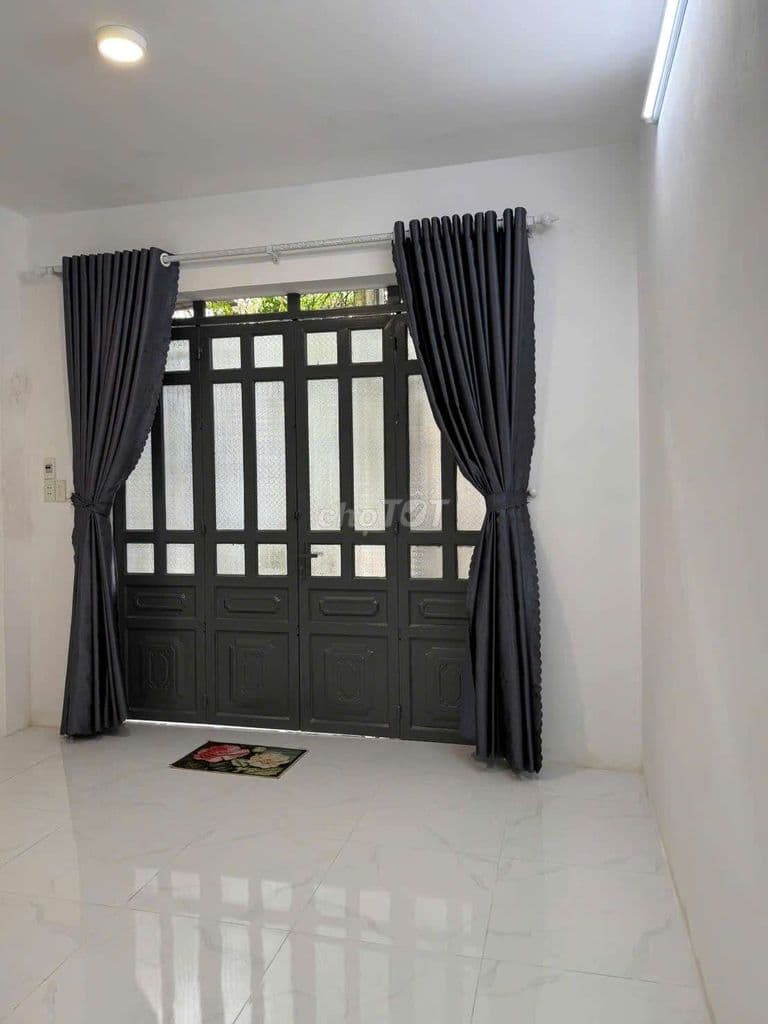 Bán nhà CCVB ĐƯỜNG TAM BÌNH HIỆP BÌNH CHÁNH THỦ ĐỨC CŨ - Ảnh 2