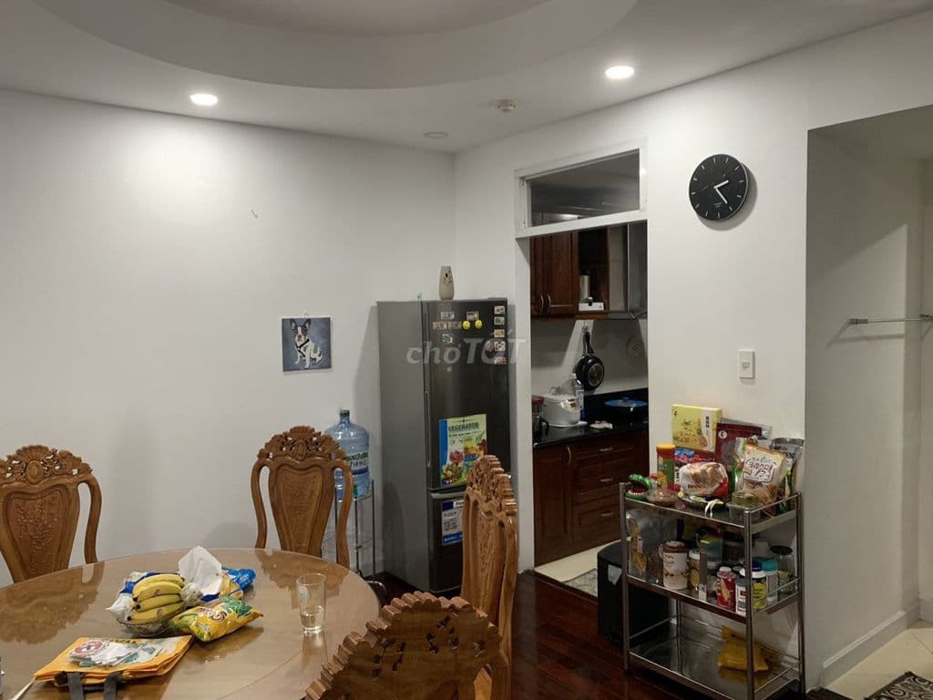 CHÍNH CHỦ BÁN CĂN HỘ FORTUNA KIM HỒNG – 78M2 – GIÁ CỰC TỐT 3,4 TỶ - Ảnh 3