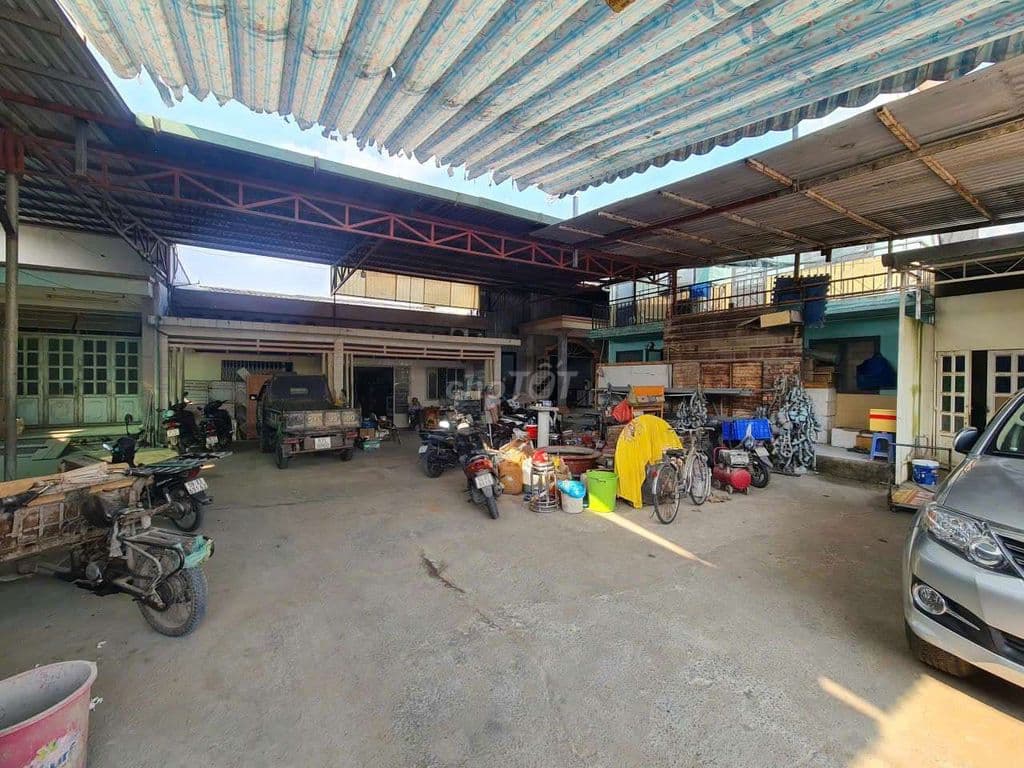 Cần bán lô đất lớn phước bình quận 9 - Ảnh 3