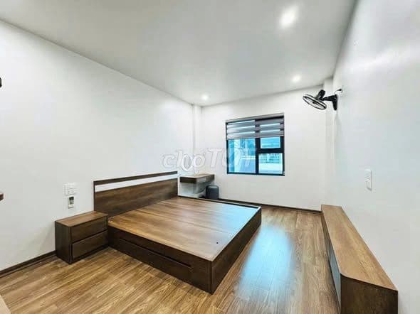 bán nhà đẹp Cầu Giấy - 10 tỷ - Ảnh 2