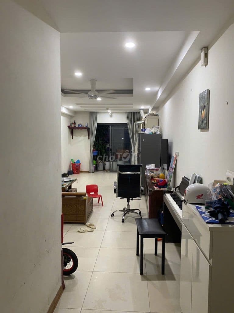Chính chủ bán căn 2 ngủ 2 vs tòa Handiresco 31 Lê Văn Lương, giá 7 tỉ - Ảnh 3