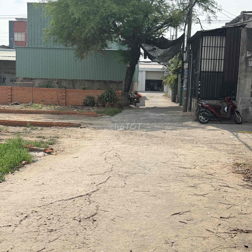 Bán đất 1 sẹc Huỳnh Thị Na – đường xe tải . 130 m thổ cư. - Ảnh 3