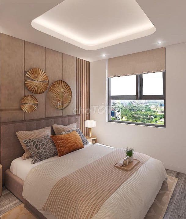 Bán căn hộ Prosper Phố Đông 58m2 2PN - Ảnh 3