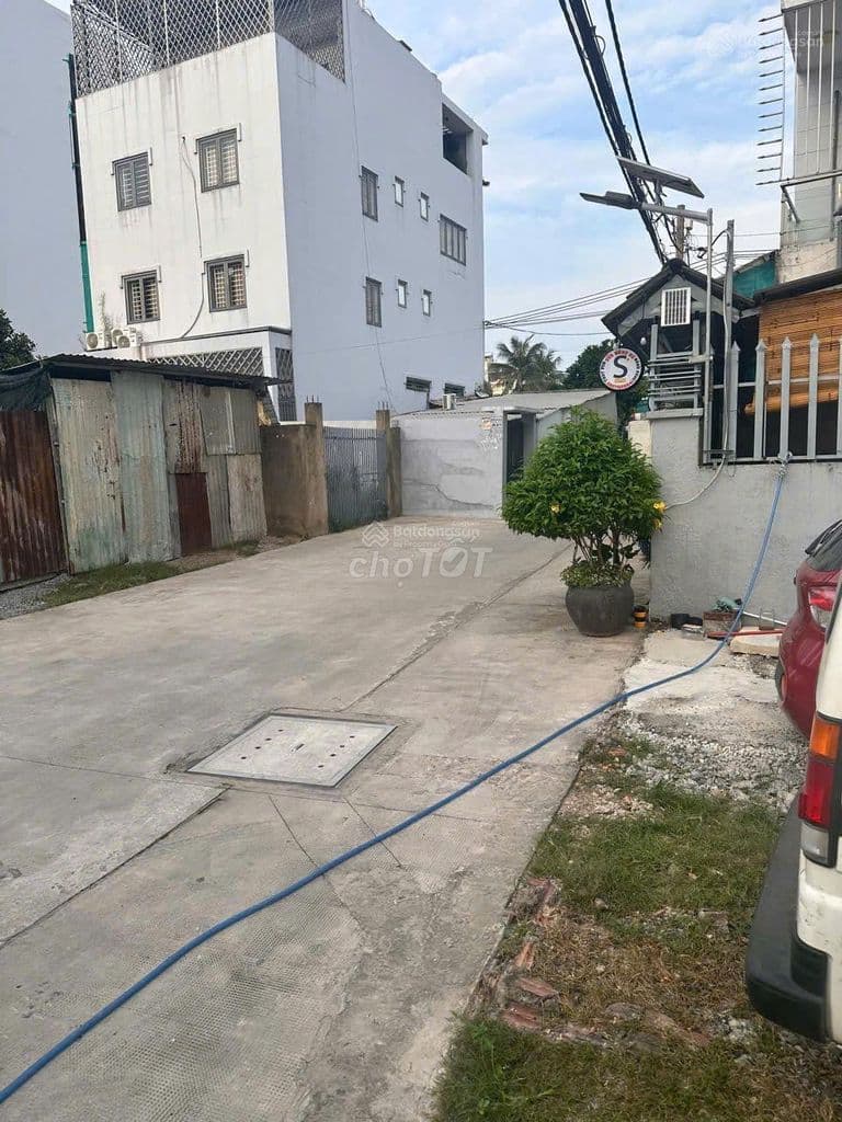 Bán đất tại Vườn Lài, 7,3 tỷ, 78,8m2, mặt tiền đẹp, pháp lý đầy đủ - Ảnh 2
