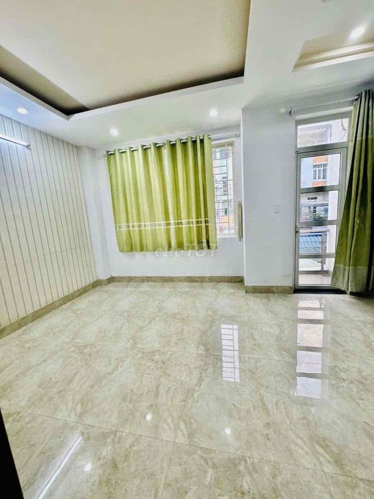 KDC Vạn xuân Tam Bình - 5 x 16m SHR hoàn công - 4PN.5PWC - Giá 7.6 Tỷ - Ảnh 3