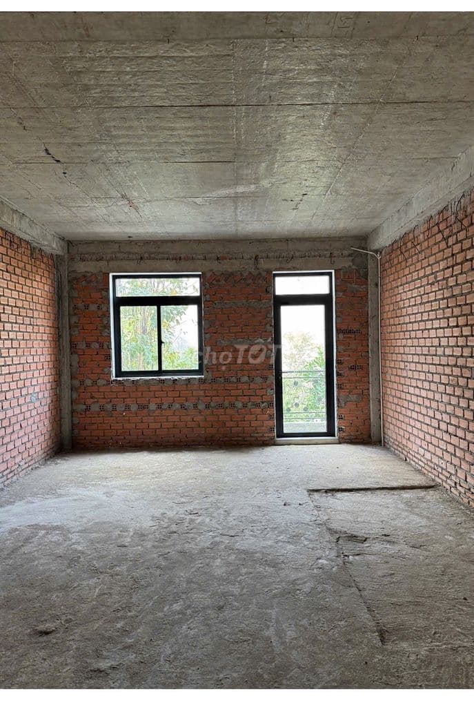 Bán căn nhà phố KDC 13E xã Bình Hưng TP.HCM SỔ HỒNG GIÁ RẺ