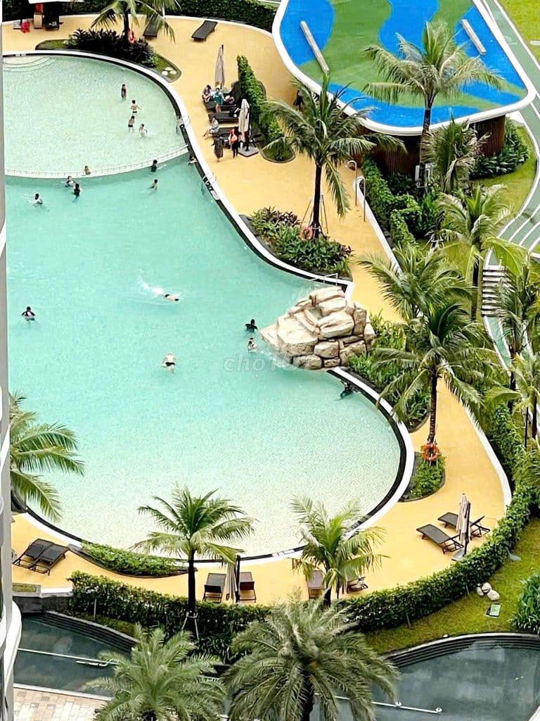 Bán 1PN+ BEVERLY 3.350 tỷ full nội thất Vinhomes grand park Q9