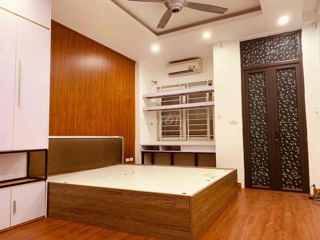 NGôi Nhà nhỏ xinh dành cho gia đình trẻ tại yên nghĩa 5 tầng , có ph - Ảnh 3