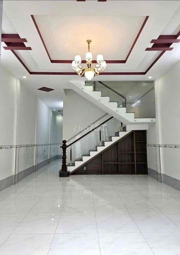 Bán nhà HXH Nguyễn Oanh,ph.17, Gò Vấp giá ngộp - Ảnh 2