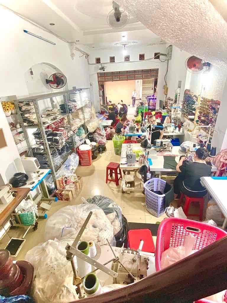 Bán Nhà 4 Tầng hẻm xe tải 1/ kinh doanh Phạm Văn Chiêu chỉ nhỉnh 9TỶ - Ảnh 3