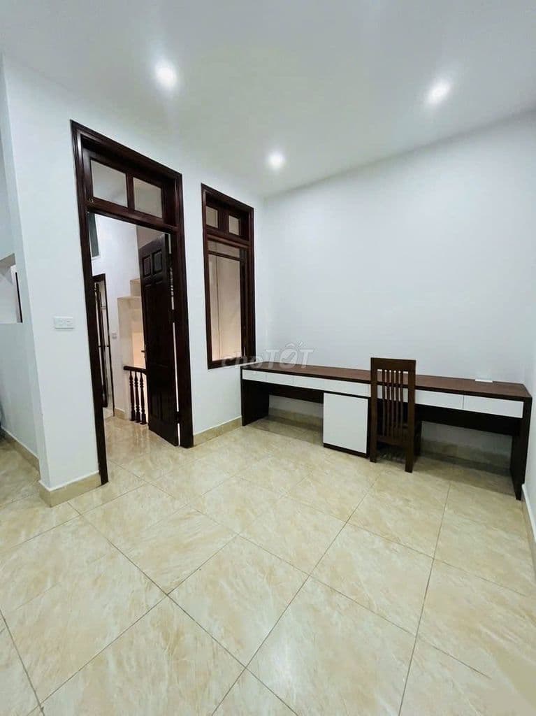 bán nhà chùa bộc Đống Đa 40m2 5 tầng - Ảnh 3