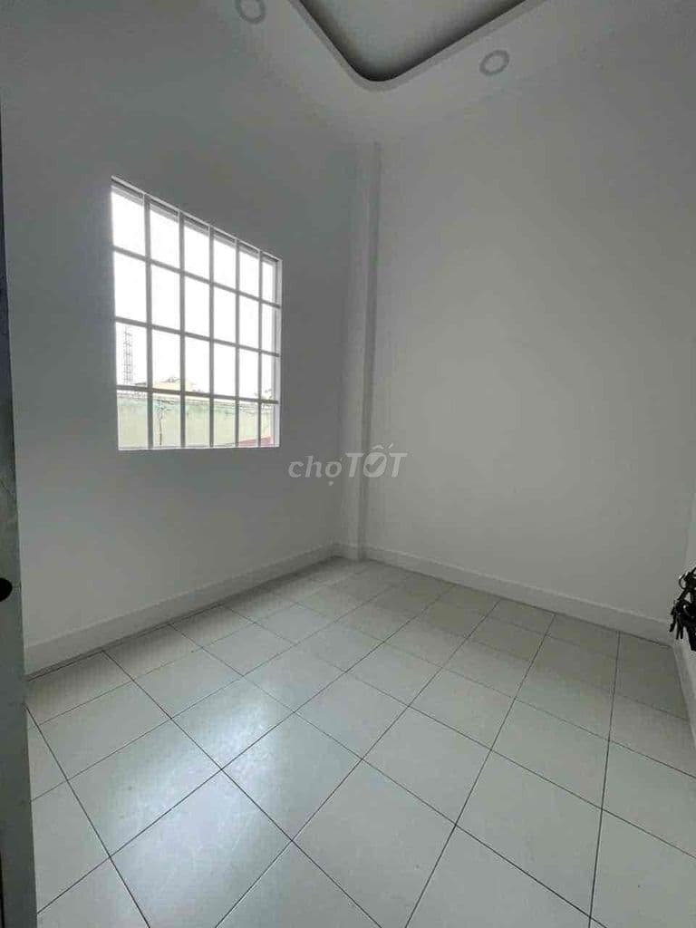 Bán Nhà 1 Trệt 1 lầu hẻm 3gác Phước Long A, Quận 9. Gần Ga Metro - Ảnh 3