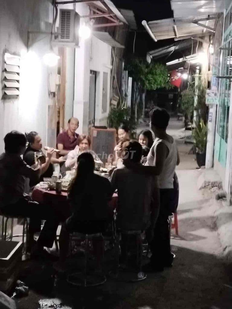 nhà bán đường liên ấp 6-2 - Ảnh 2