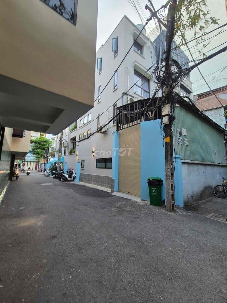 GÓC 3 MẶT TIỀN ĐÀO DUY ANH , P9, PHÚ NHUẬN • 255M2 (9x29) • TRỆT LỬNG - Ảnh 2