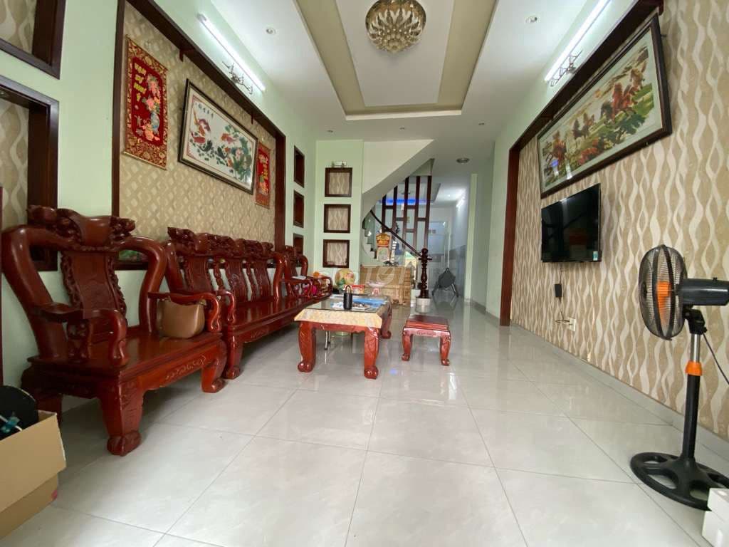 Bán nhà 2 tầng đào tông Nguyên đường xe hơi dân trí cao - Ảnh 3