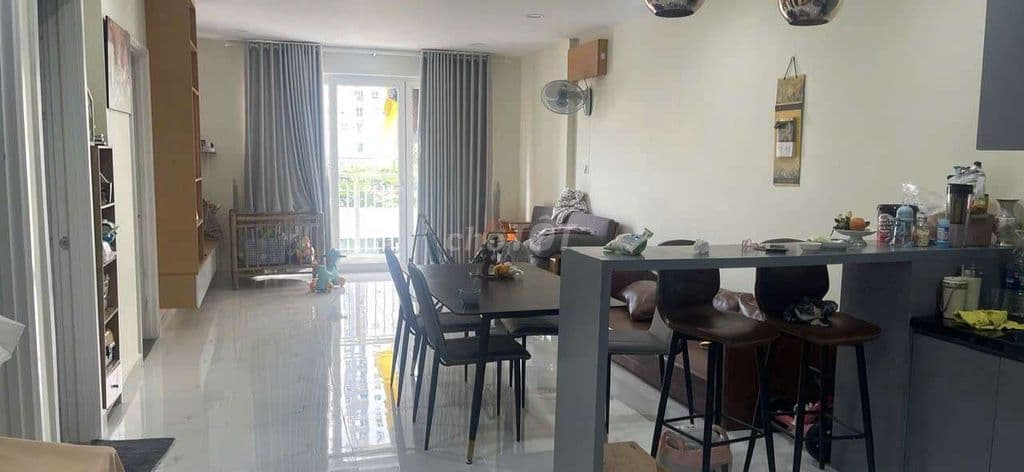 CĂN HỘ 103,6M² SỔ HỒNG RIÊNG TẠI CARINA PLAZA