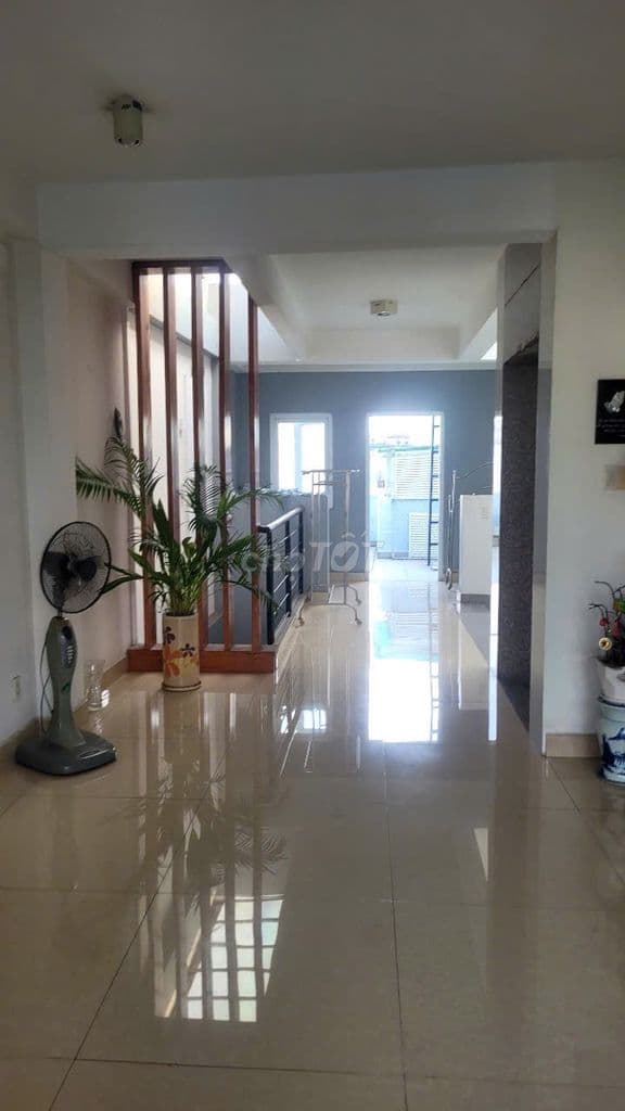 BÁN NHÀ HẺM XE TẢI ĐƯỜNG BÀNH VĂN TRÂN QUẬN TÂN BÌNH - Ảnh 3