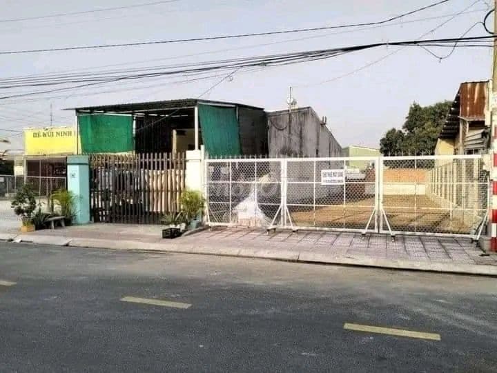 CHỈ 1,4 TỶ SỞ HỮU NGAY ĐẤT ĐẸP 320M² TẠI TÂN THÔNG HỘI – CƠ HỘI HIẾM - Ảnh 3