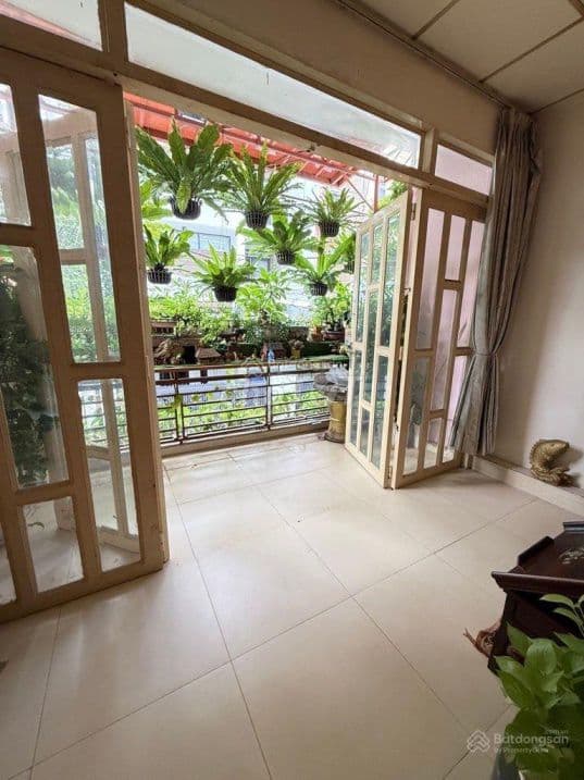 MT gần Luỹ Bán Bích - Nguyễn Sơn - 3 tầng - 4x20m - Ảnh 3